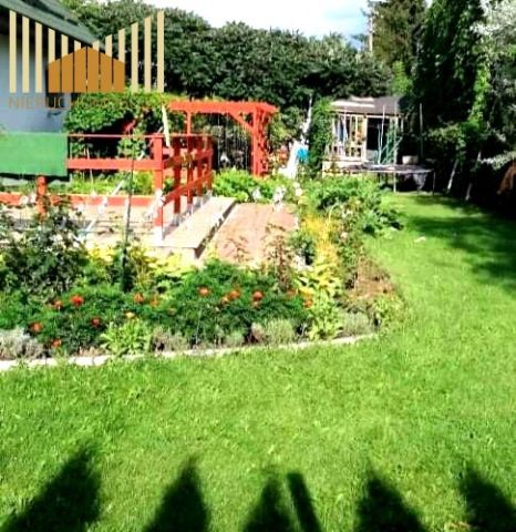 dom wolnostojący, 6 pokoi Warszawa Wawer. Zdjęcie 13