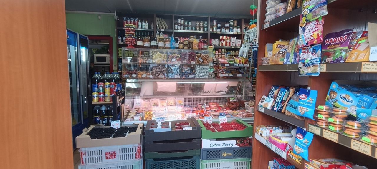 Lokal Warszawa Ursynów, ul. Stanisława Herbsta. Zdjęcie 4