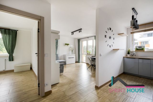 Mieszkanie 2-pokojowe Warszawa Bielany, ul. Loteryjki. Zdjęcie 6