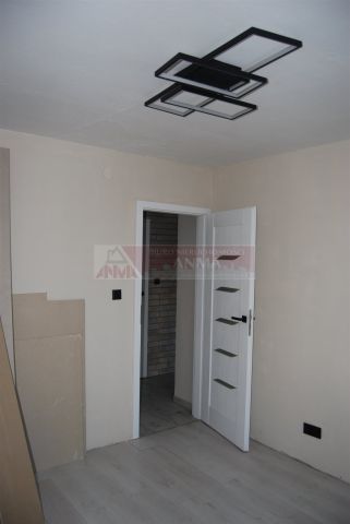 Mieszkanie 4-pokojowe Sosnowiec Pogoń, ul. Będzińska. Zdjęcie 4