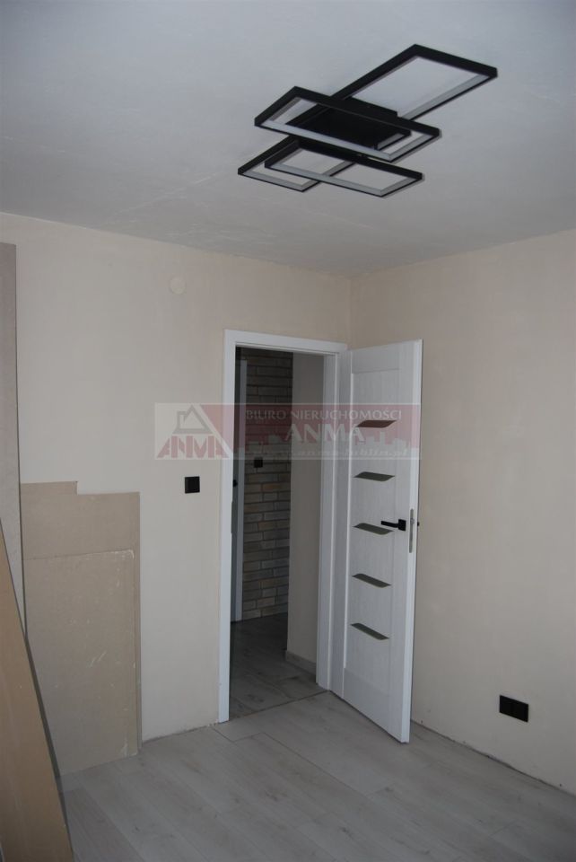 Mieszkanie 4-pokojowe Sosnowiec Pogoń, ul. Będzińska. Zdjęcie 4