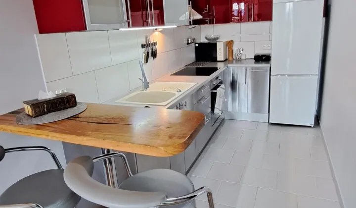 Mieszkanie 2-pokojowe Bielsko-Biała Trzy Lipki, ul. Filarowa