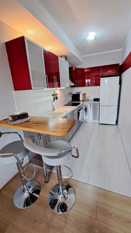 Mieszkanie 2-pokojowe Bielsko-Biała Trzy Lipki, ul. Filarowa