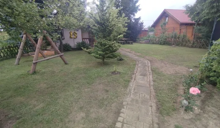 Działka rod Biała Podlaska, ul. Akademicka