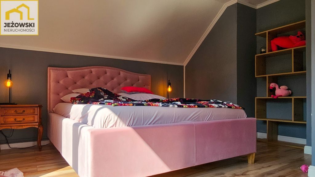 dom wolnostojący, 6 pokoi Kazimierz Dolny Cholewianka. Zdjęcie 28