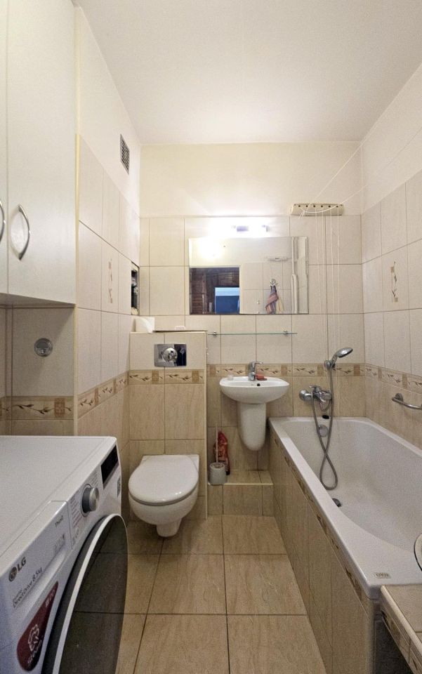 Mieszkanie 3-pokojowe Gdynia Witomino, ul. 2 Morskiego Pułku Strzelców. Zdjęcie 5