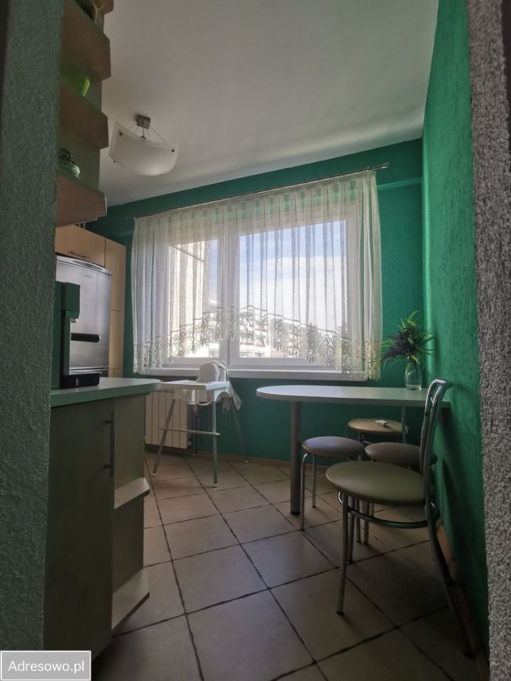 Mieszkanie 4-pokojowe Gostynin, ul. Zalesie. Zdjęcie 11