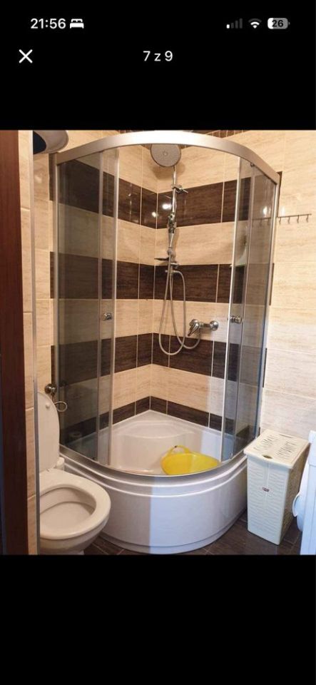 Mieszkanie 2-pokojowe Boczów. Zdjęcie 3