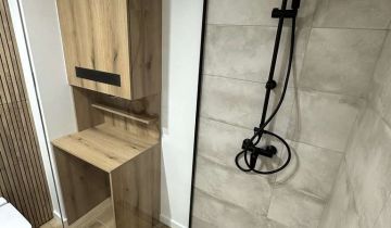 Mieszkanie 3-pokojowe Przyborki