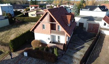 dom wolnostojący, 6 pokoi Konin Nowy Dwór, ul. Kazimiery Iłłakowiczówny