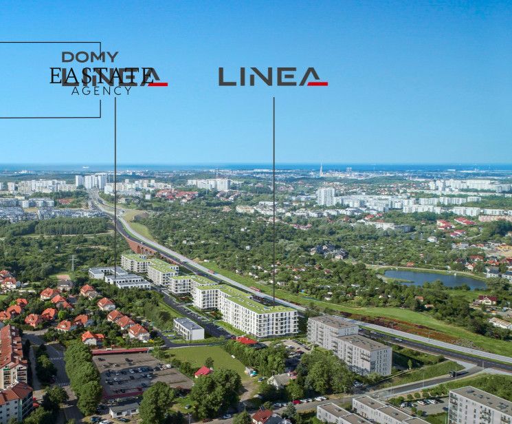 Lokal Gdańsk Morena, ul. Wojciecha Kiedrowskiego. Zdjęcie 7