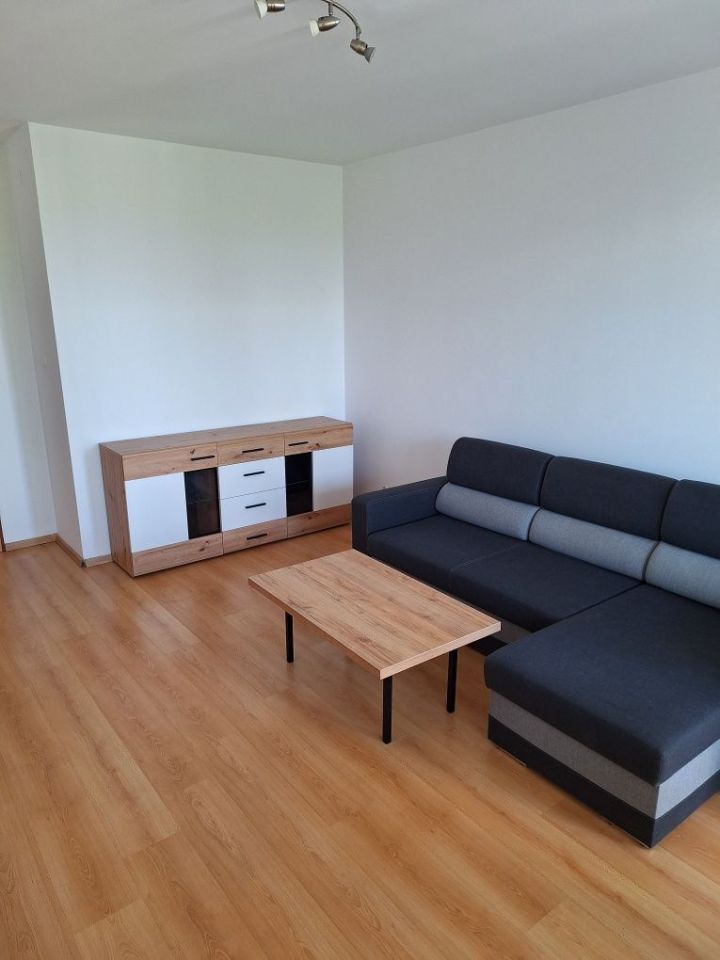 Mieszkanie 1-pokojowe Kraków Górka Narodowa