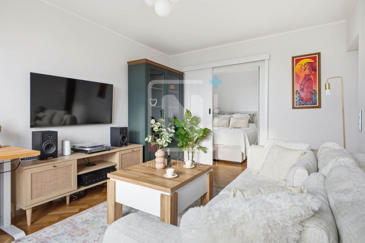 Mieszkanie 2-pokojowe Warszawa Włochy, al. Dwudziestolatków. Zdjęcie 5