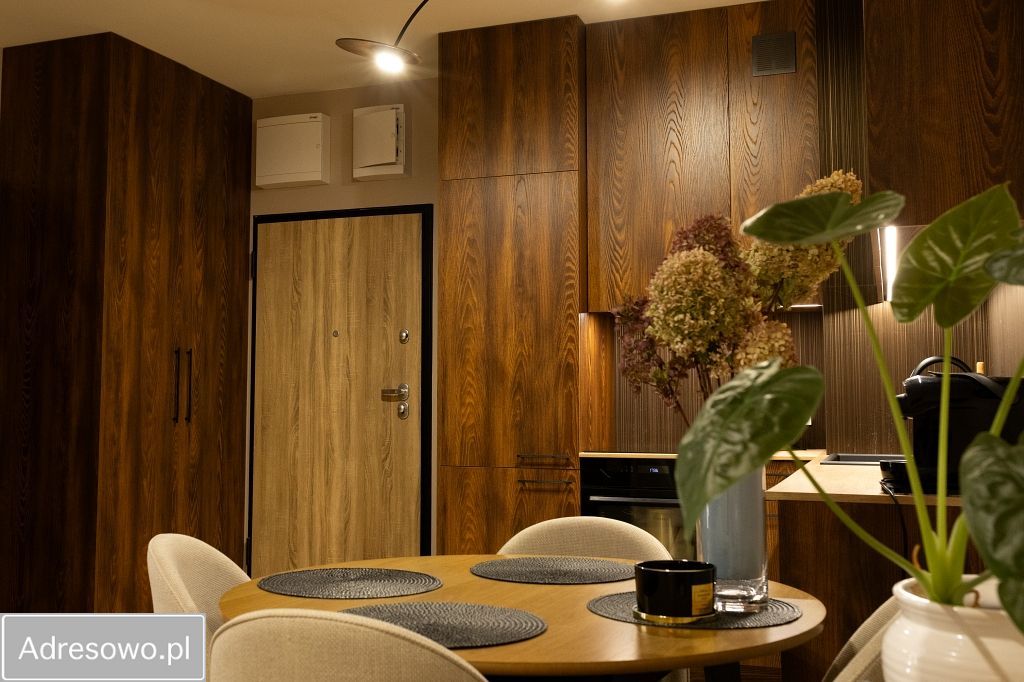 Mieszkanie 2-pokojowe Łódź Nowe Sady, ul. Obywatelska. Zdjęcie 3