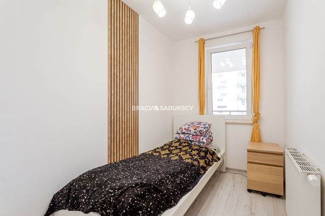 Mieszkanie 2-pokojowe Kraków Prądnik Biały, al. 29 Listopada. Zdjęcie 16