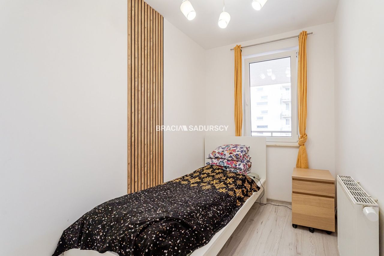Mieszkanie 2-pokojowe Kraków Prądnik Biały, al. 29 Listopada. Zdjęcie 16