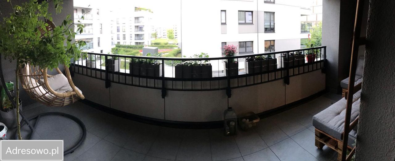 Mieszkanie 2-pokojowe Warszawa Służewiec, ul. Gandalfa. Zdjęcie 7