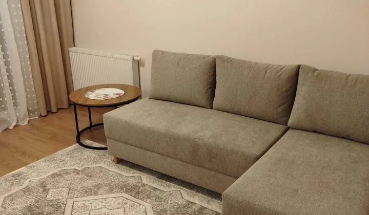 Mieszkanie 2-pokojowe Wyszków