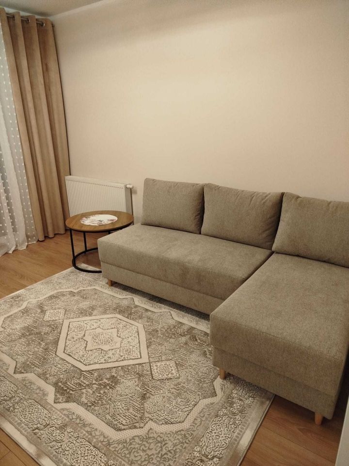 Mieszkanie 2-pokojowe Wyszków