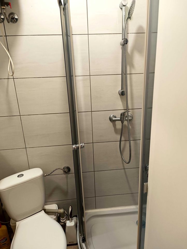 Mieszkanie 1-pokojowe Łódź Śródmieście, ul. 28 Pułku Strzelców Kaniowskich. Zdjęcie 5