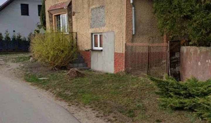 dom wolnostojący, 3 pokoje Cieszyny