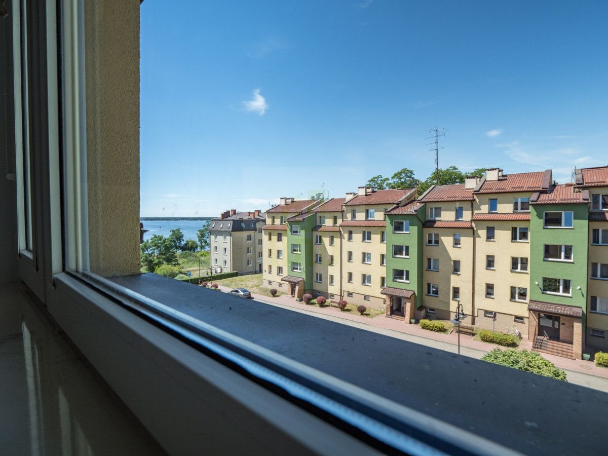 Mieszkanie 3-pokojowe Zegrze, ul. płk. Kazimierza Drewnowskiego. Zdjęcie 11