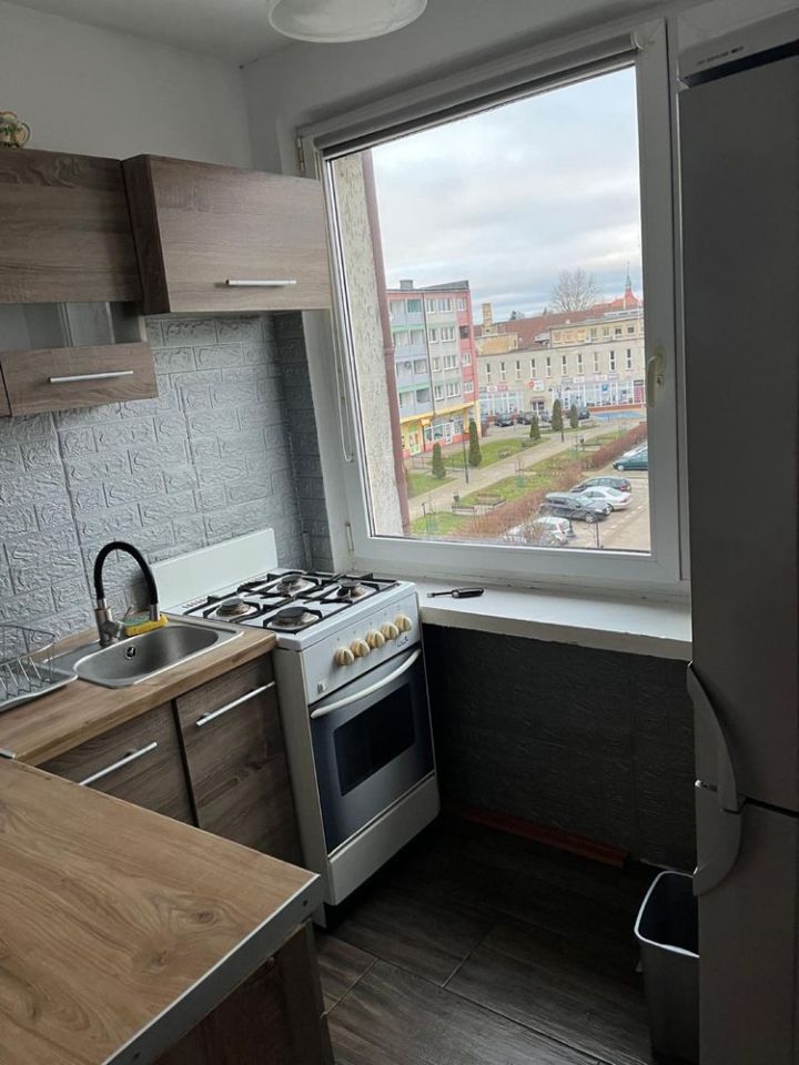 Mieszkanie 2-pokojowe Sławno. Zdjęcie 6