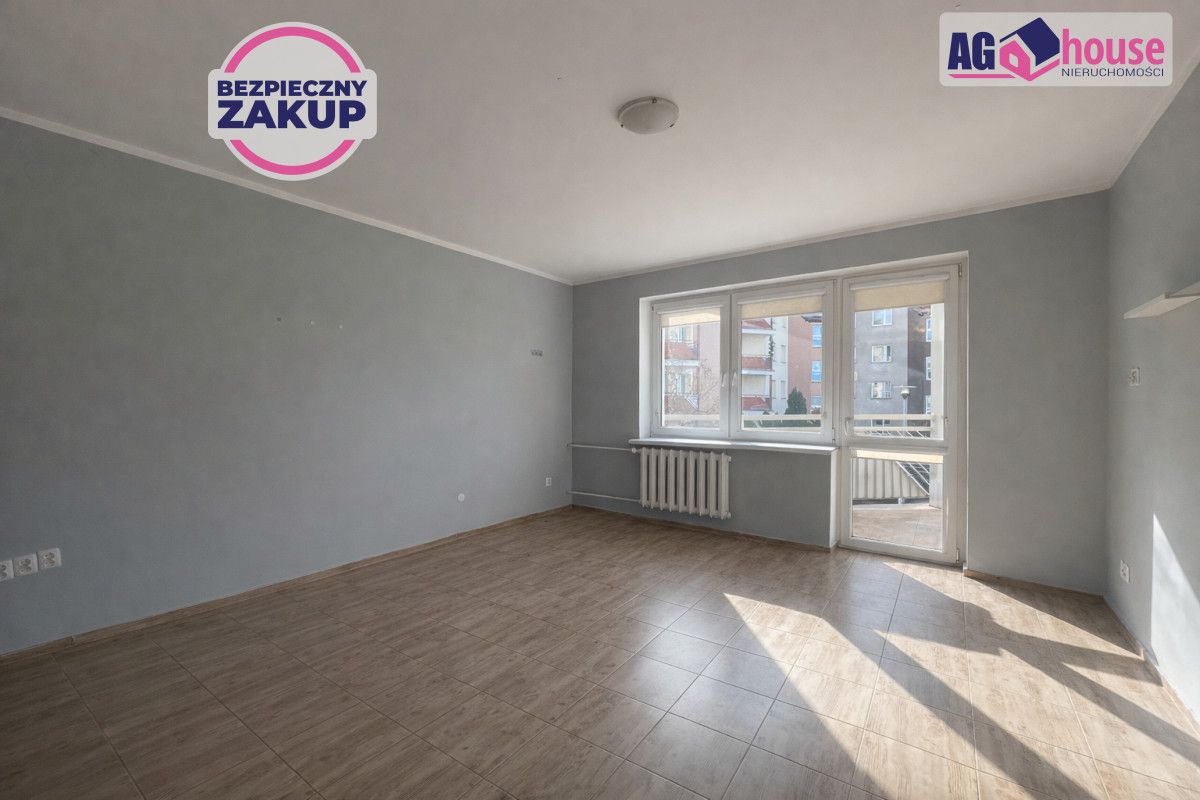 Mieszkanie 3-pokojowe Tczew, ul. Władysława Jagiełły. Zdjęcie 10