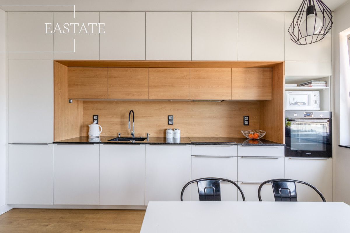 Mieszkanie 1-pokojowe Gdańsk, ul. Lęborska. Zdjęcie 4