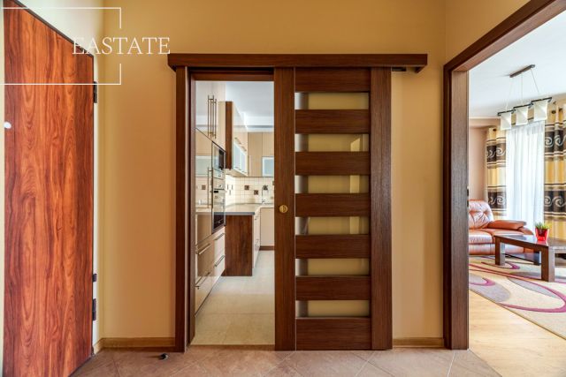 Mieszkanie 2-pokojowe Warszawa Mokotów, al. Wyścigowa. Zdjęcie 11