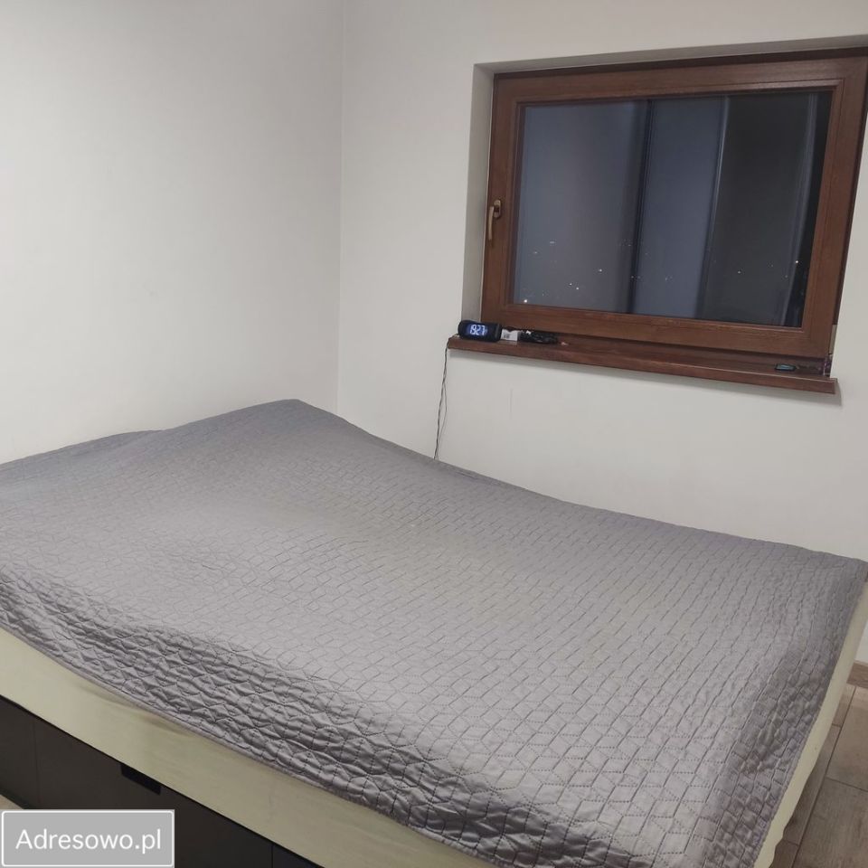 Mieszkanie 4-pokojowe Zabrze Rokitnica, Krakowska. Zdjęcie 11