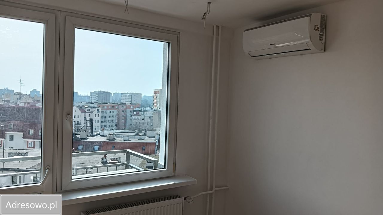 Mieszkanie 2-pokojowe Wrocław Krzyki, ul. Lubuska. Zdjęcie 8