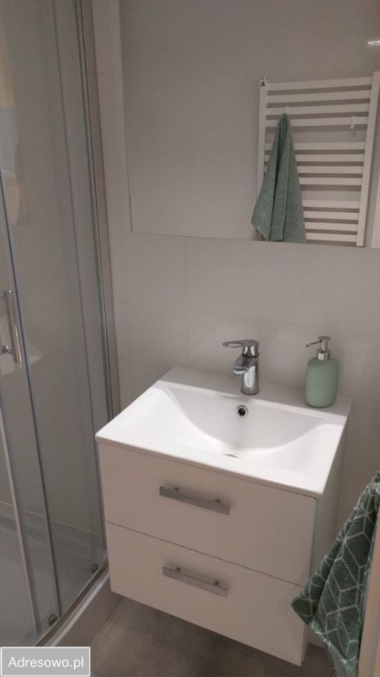 Pokój Poznań Grunwald, ul. Józefa Sowińskiego. Zdjęcie 5