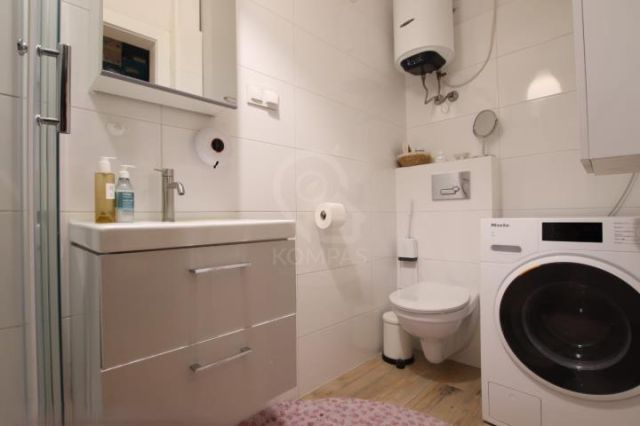 Mieszkanie 2-pokojowe Wrocław, ul. Opolska. Zdjęcie 10