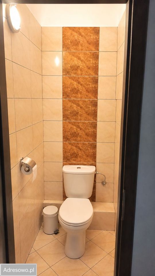 Mieszkanie 2-pokojowe Bydgoszcz Szwederowo, ul. Brzozowa. Zdjęcie 9