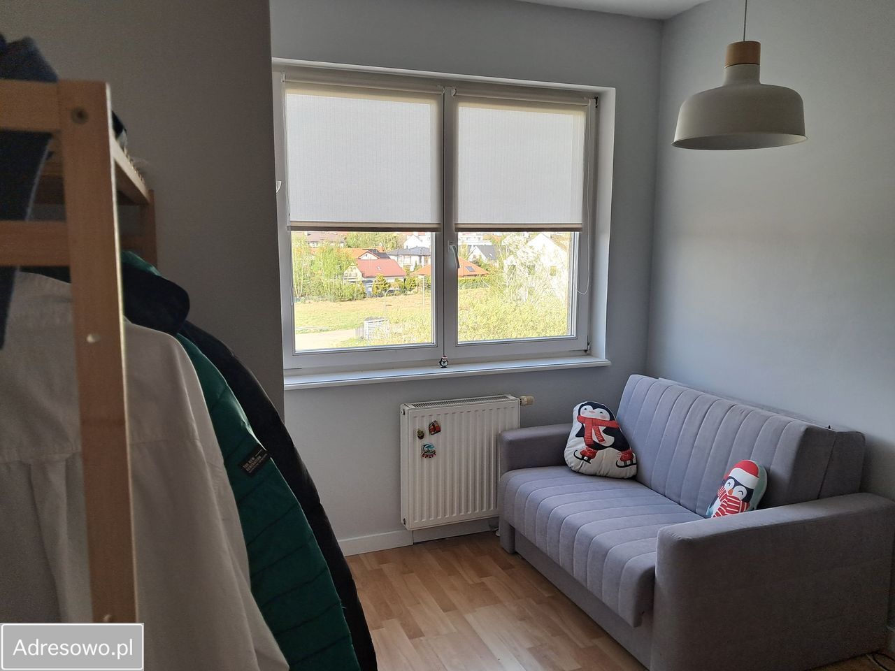 Mieszkanie 3-pokojowe Gdańsk Osowa, ul. Antygony. Zdjęcie 8