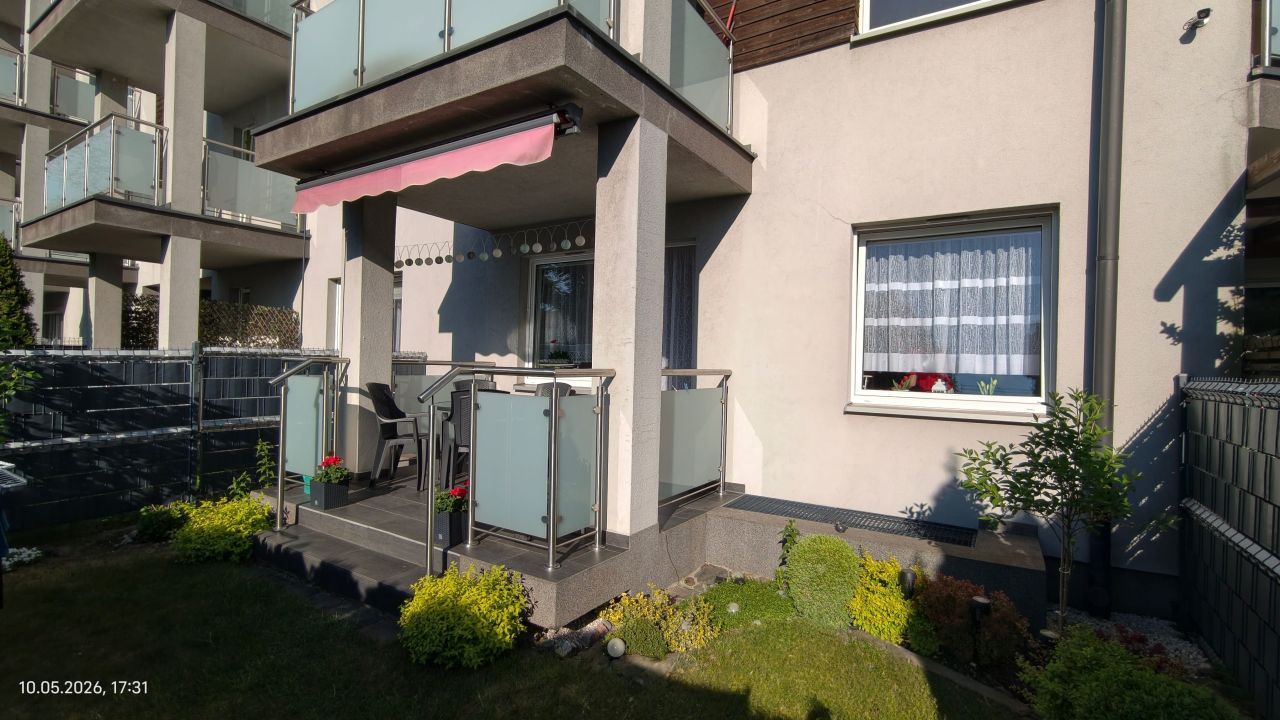 Mieszkanie 2-pokojowe Tarnowskie Góry, ul. Janusza Korczaka. Zdjęcie 4