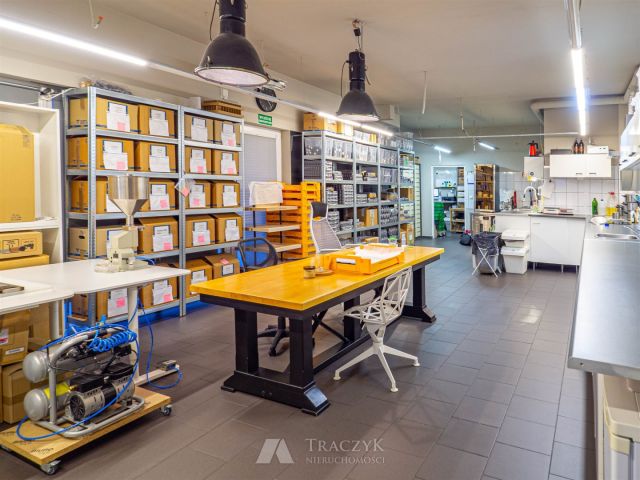 Lokal Komorowice, ul. Mściwoja. Zdjęcie 2