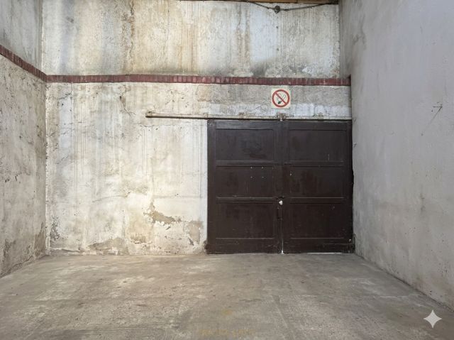 Hala/magazyn Kraków Prądnik Czerwony, ul. Kamienna. Zdjęcie 2