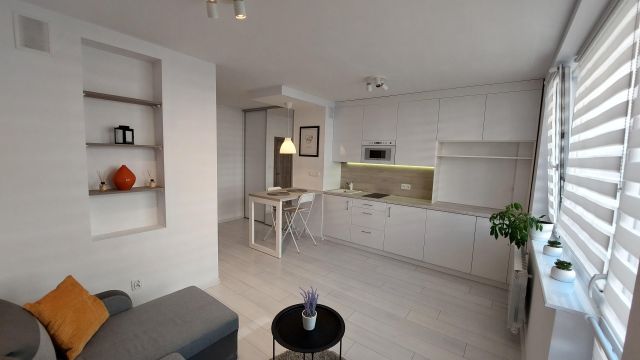 Mieszkanie 1-pokojowe Bielsko-Biała Wapienica, ul. Zwierzyniecka. Zdjęcie 2