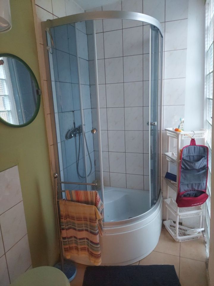 Działka rod Łódź Bałuty. Zdjęcie 2