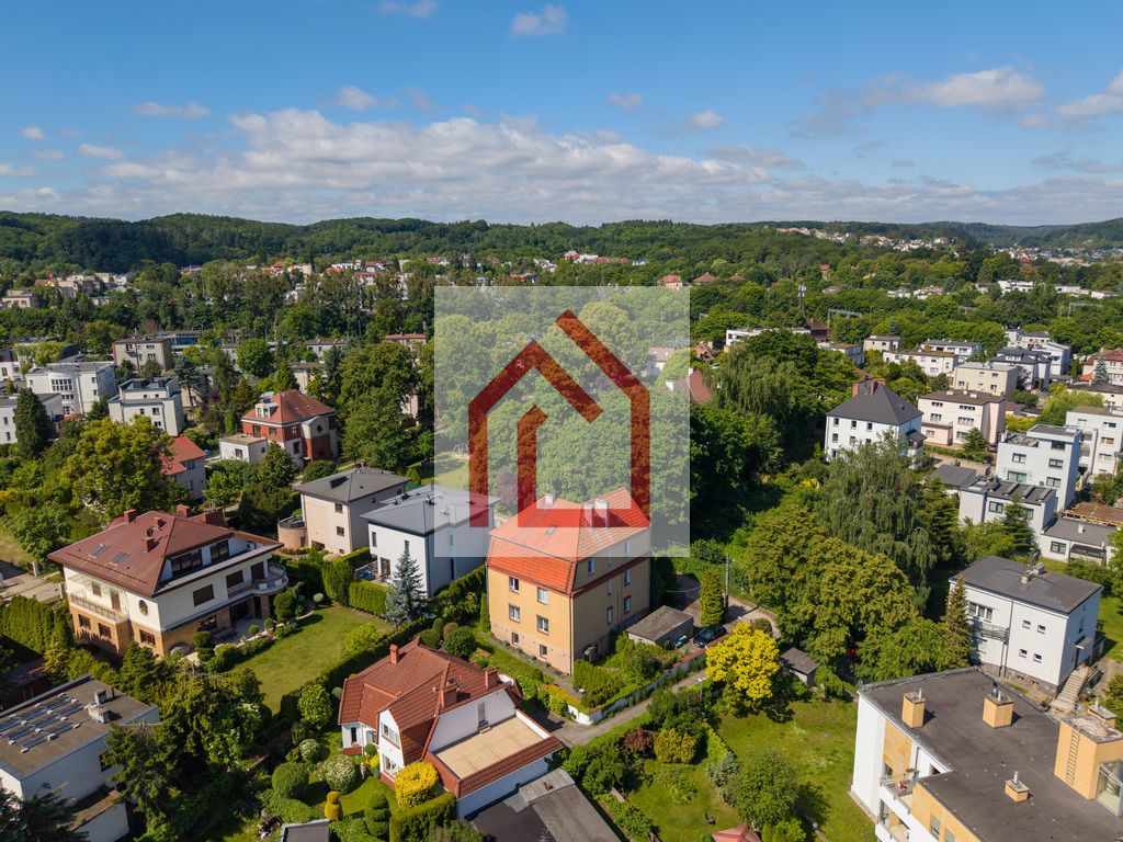 Mieszkanie 2-pokojowe Gdynia Orłowo, ul. Brzozowa. Zdjęcie 14