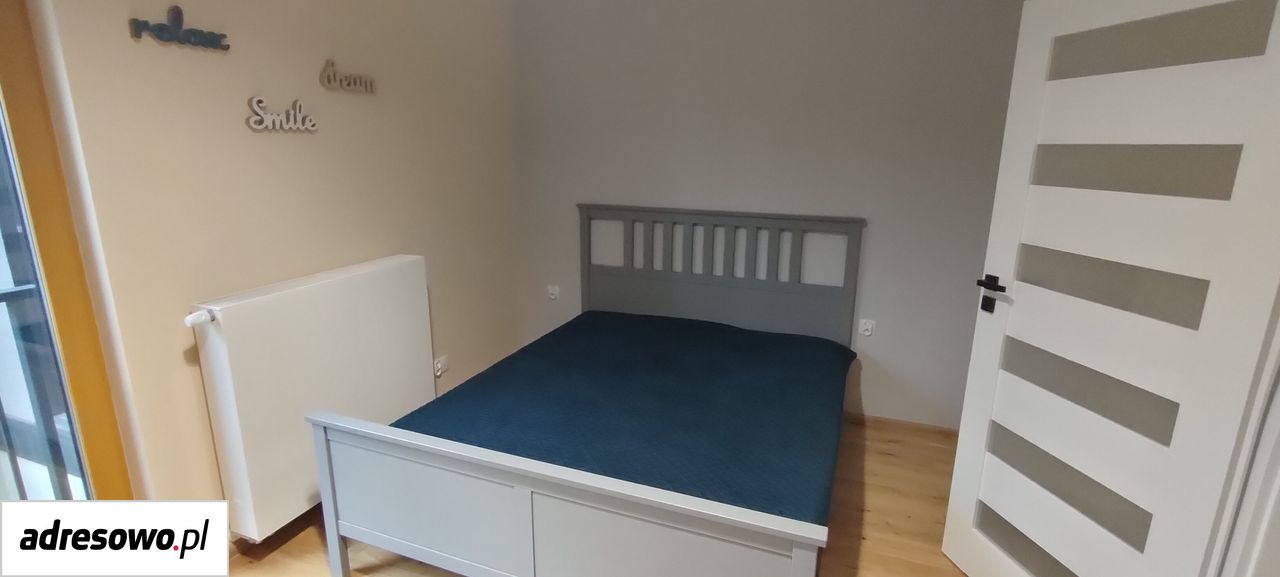 Mieszkanie 2-pokojowe Kraków Grzegórzki, ul. Rakowicka. Zdjęcie 8