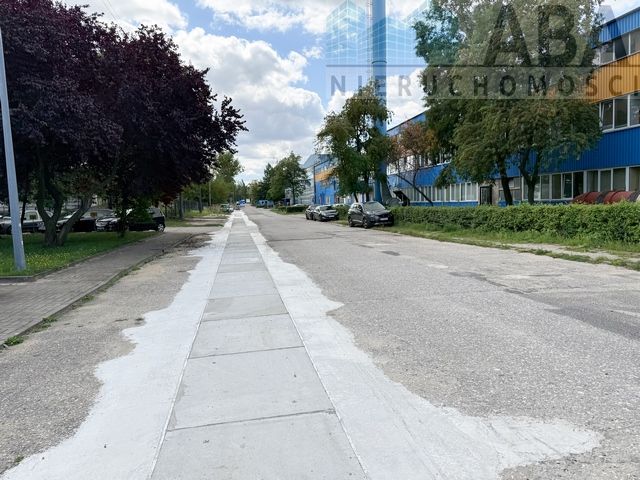 Biuro Konin Maliniec, ul. Przemysłowa. Zdjęcie 3