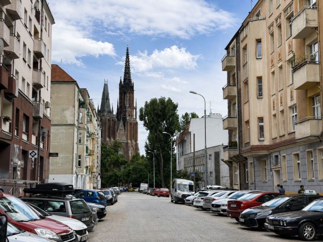 Mieszkanie 2-pokojowe Wrocław Ołbin, ul. Stefana Żeromskiego. Zdjęcie 15