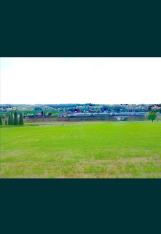 Działka siedliskowa Goszcza, ul. Zatorze. Zdjęcie 1