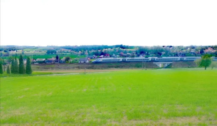 Działka siedliskowa Goszcza, ul. Zatorze