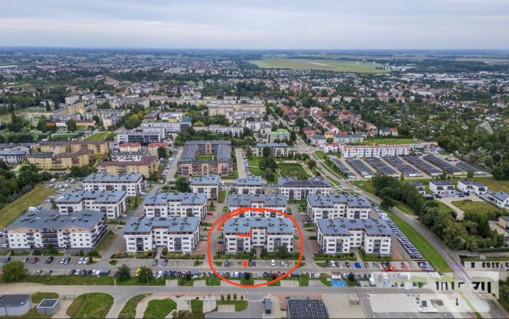Mieszkanie 2-pokojowe Juszkowo, ul. Zakątek. Zdjęcie 6