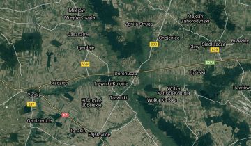 Działka rolna Dorohucza. Zdjęcie 1