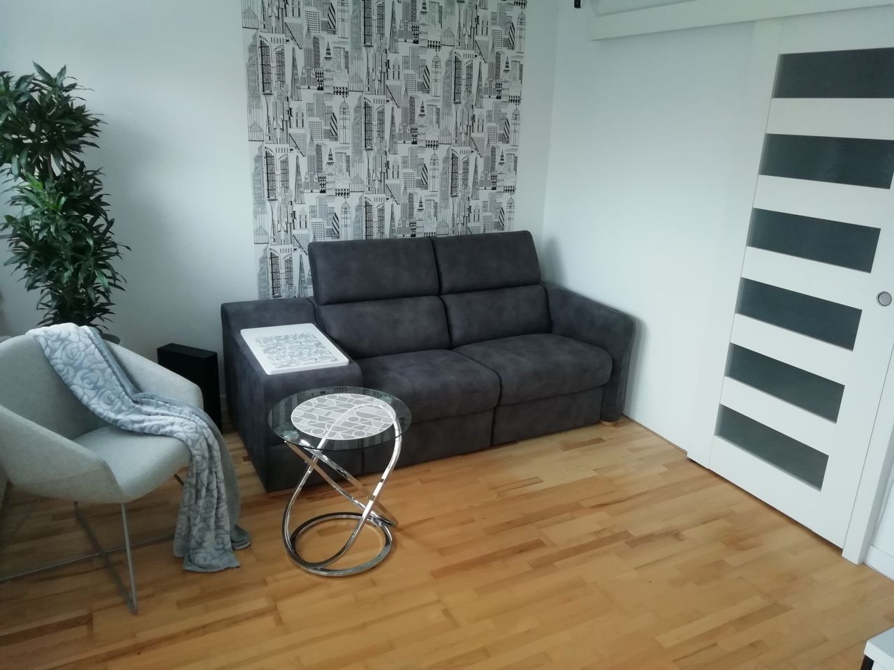 Mieszkanie 2-pokojowe Białystok Białostoczek, ul. Białostoczek